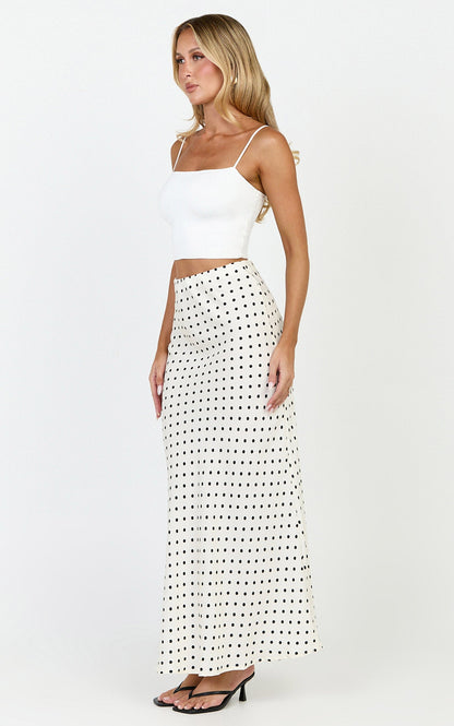 Amari Maxi Skirt 19.50
