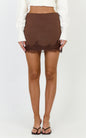 Ava Mini Skirt