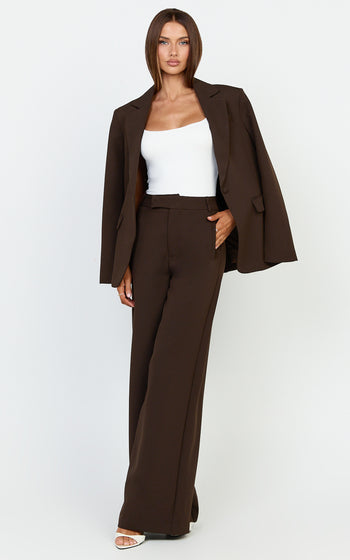 Nerine Bodysuit