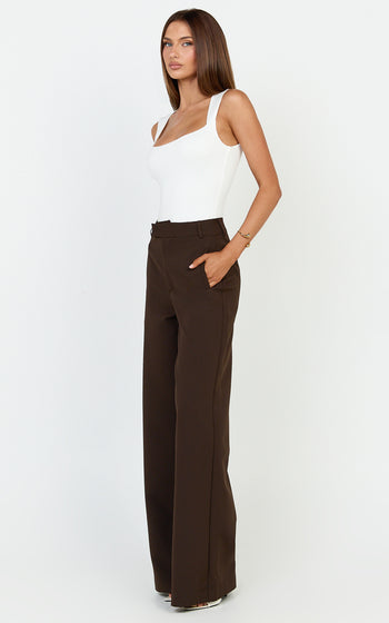 Nerine Bodysuit
