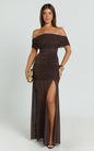 Alanna Maxi Dress