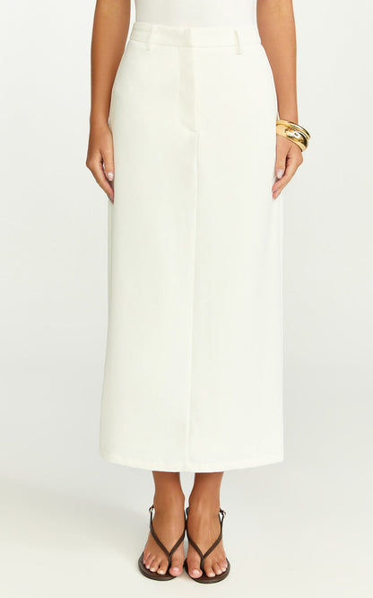 Alanna Midi Skirt