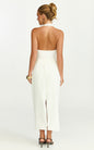 Alanna Midi Skirt