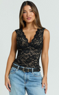 Antonia Top