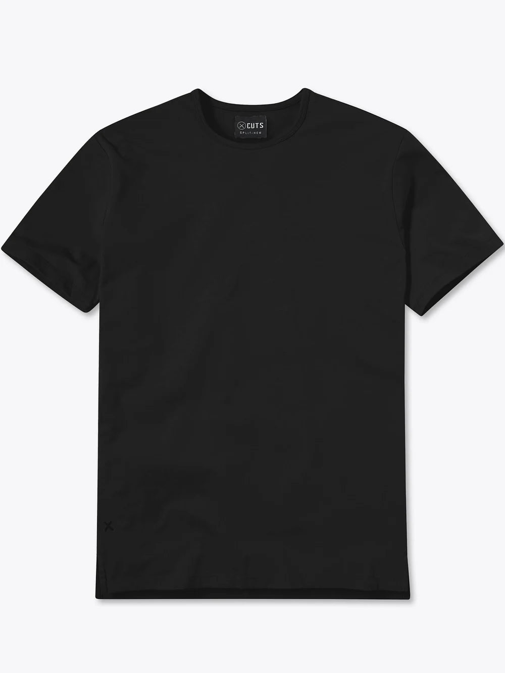 AO Split-Hem Tee