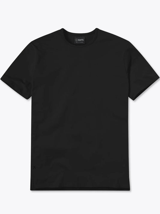 AO Split-Hem Tee