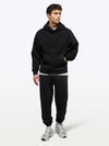 Divine Fleece Hoodie