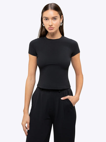 Tomboy Tee