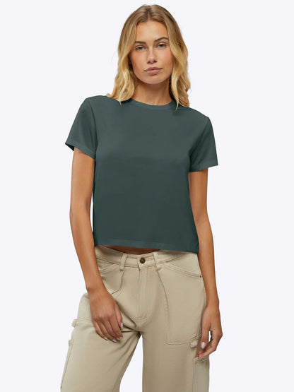 Almost Friday Tee