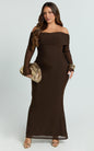 Bethanie Maxi Dress