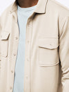 Hyperloop Overshirt