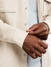 Hyperloop Overshirt
