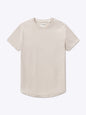 Featherlight Pima Tee