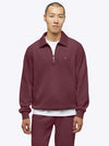 Divine Fleece Q-Zip