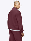 Divine Fleece Q-Zip