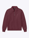 Divine Fleece Q-Zip