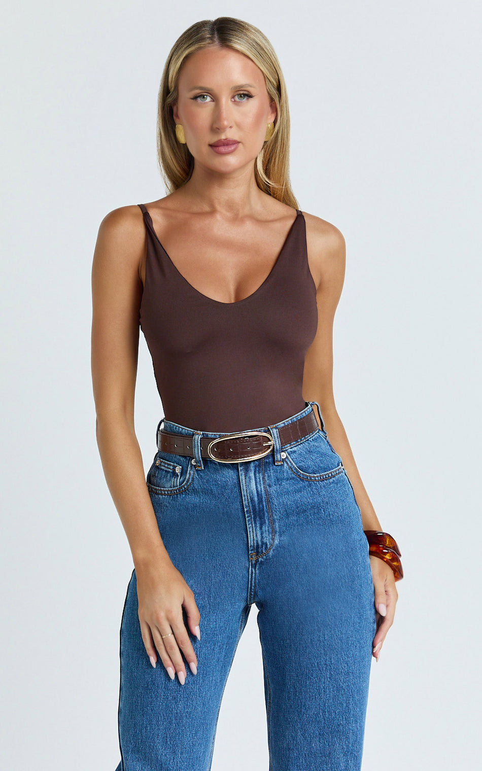 Cady Top