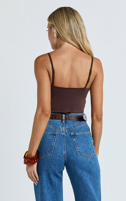 Cady Top