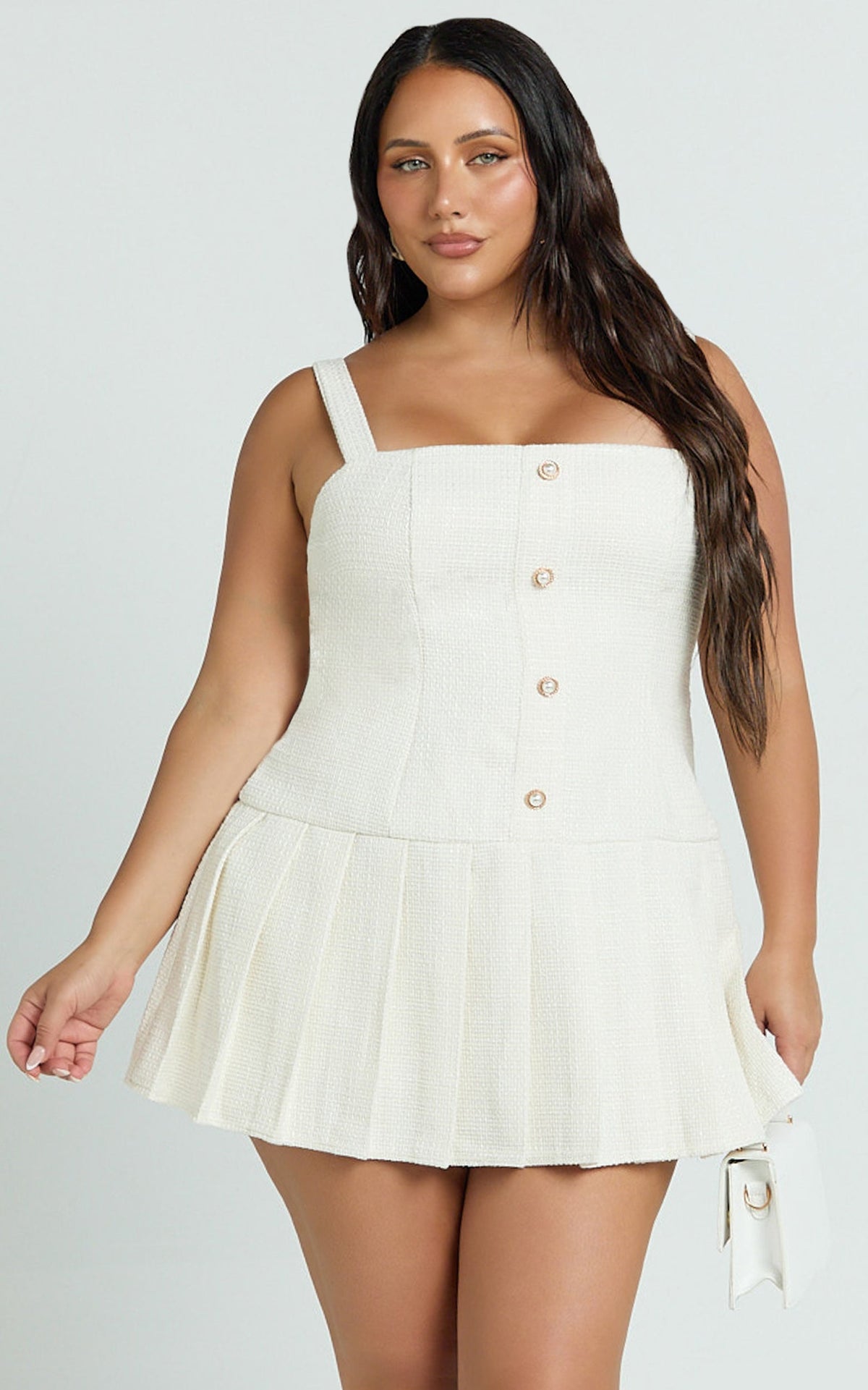 Calissa Mini Dress