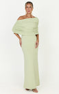 Capri Maxi Dress