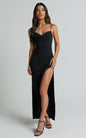 Carrie Maxi Dress