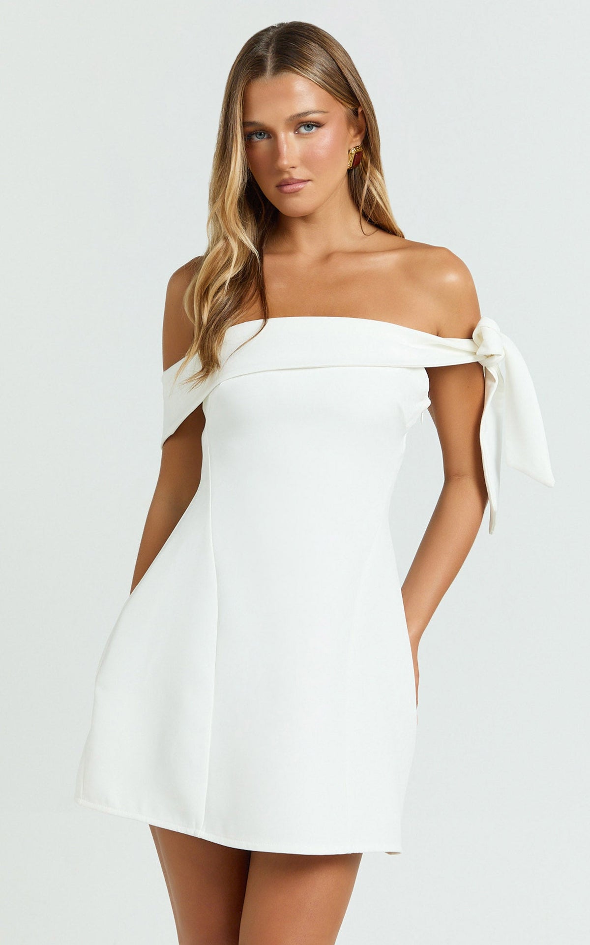 Cecilia Mini Dress