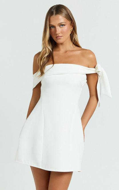 Cecilia Mini Dress