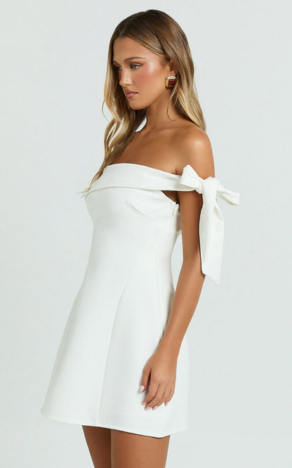 Cecilia Mini Dress
