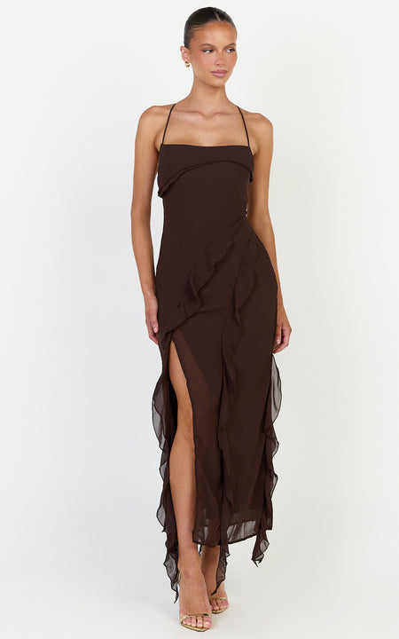 Connie Midi Dress