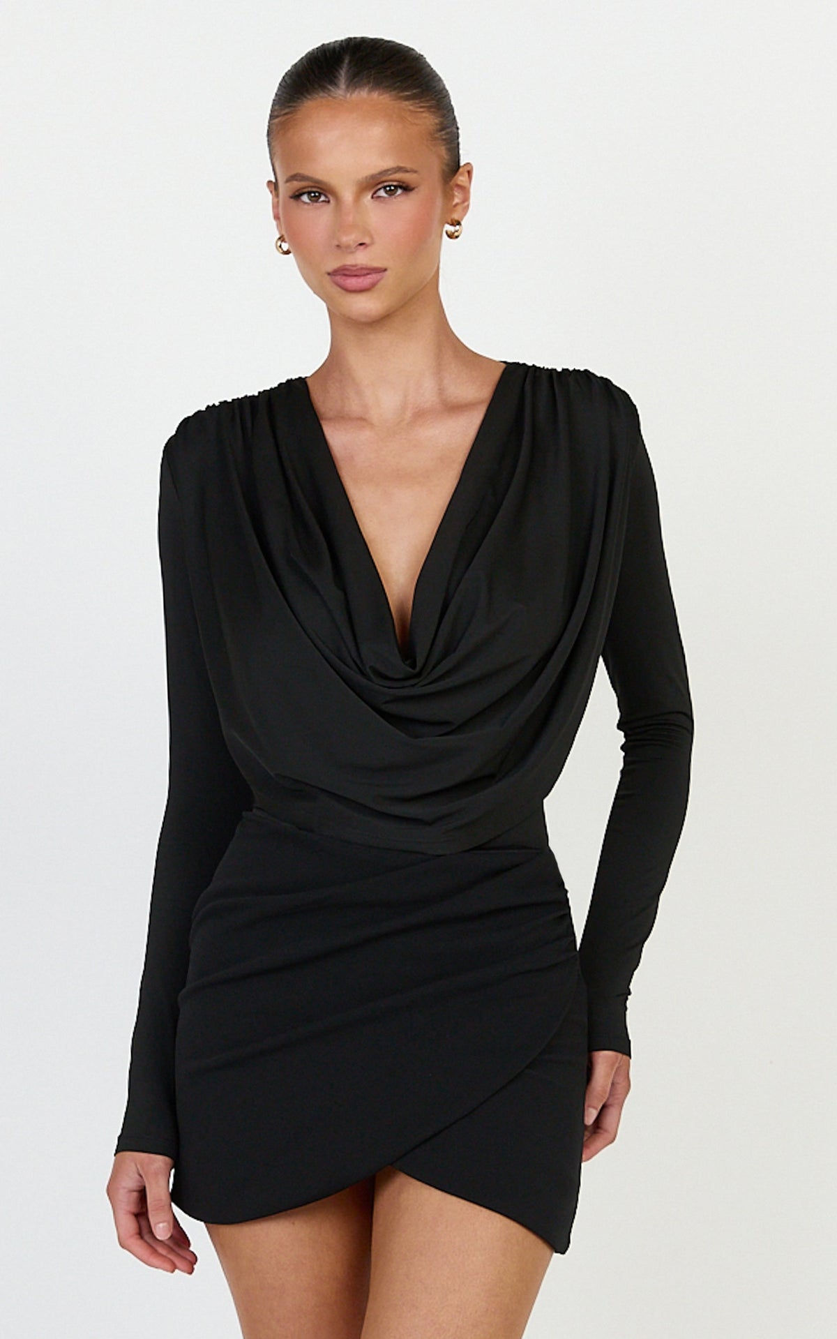 Cosette Bodysuit