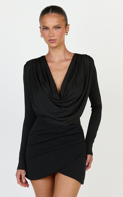 Cosette Bodysuit