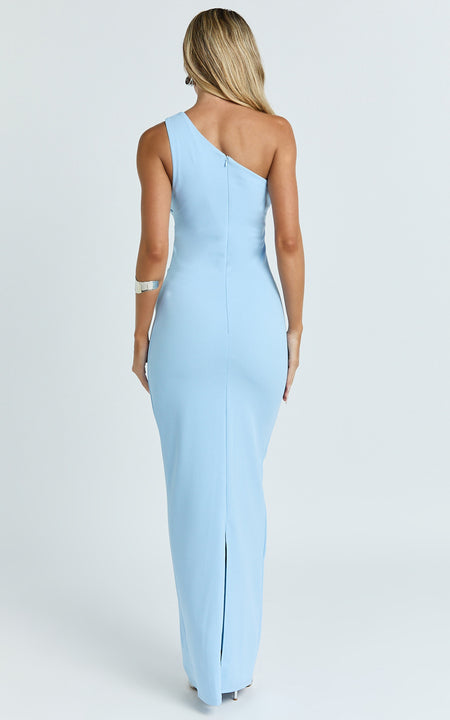 Criselda Maxi Dress