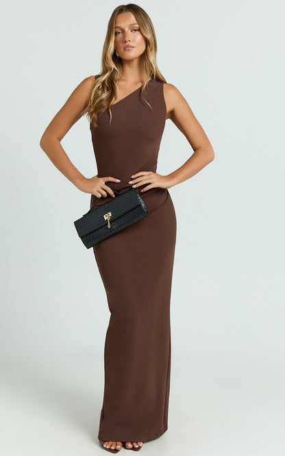 Criselda Maxi Dress