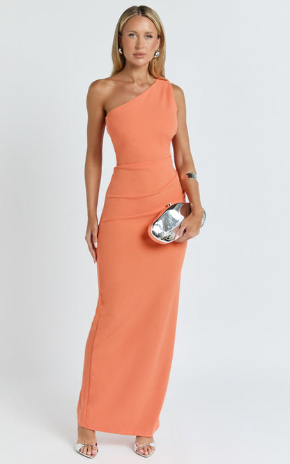 Criselda Maxi Dress