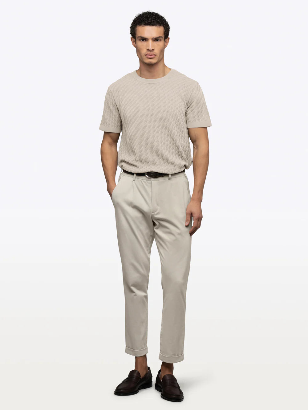 SoHo Trouser
