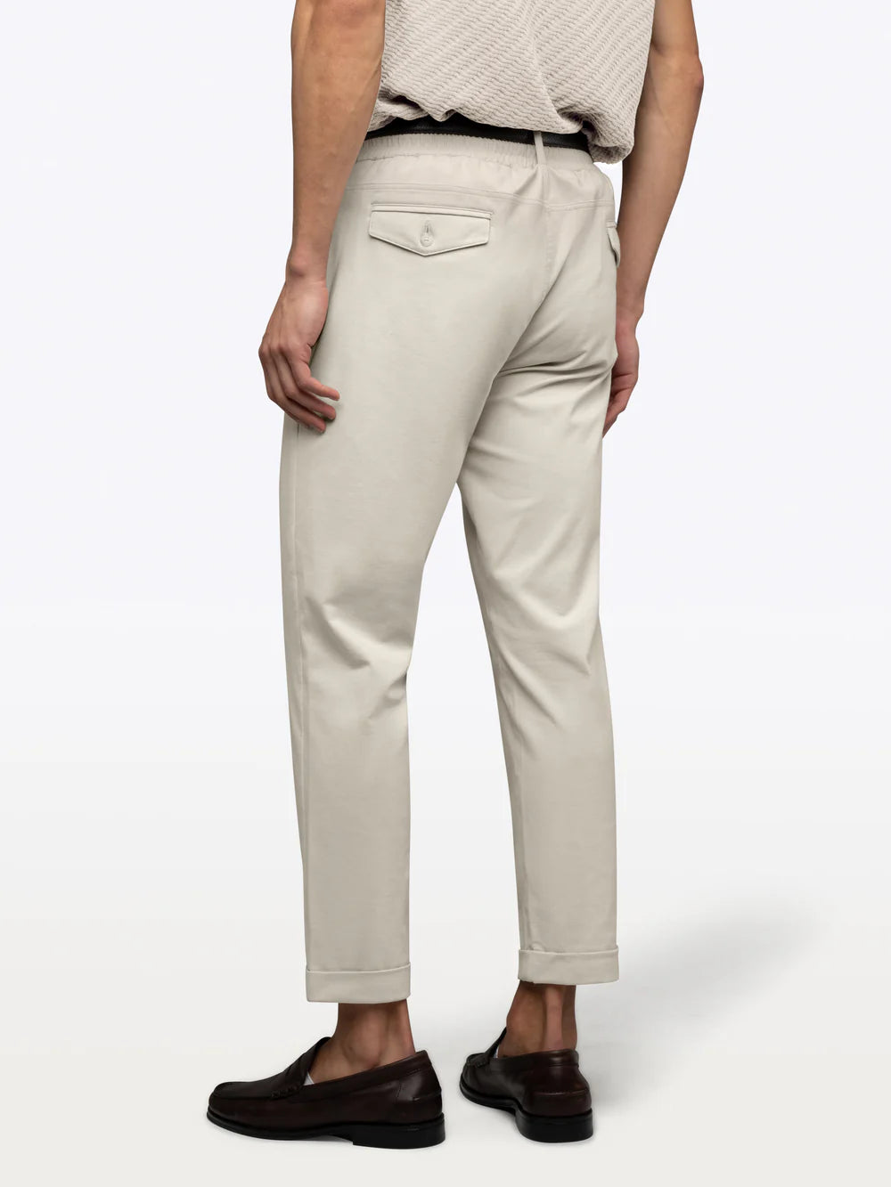 SoHo Trouser