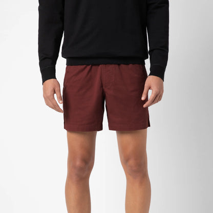 Drawstring Short