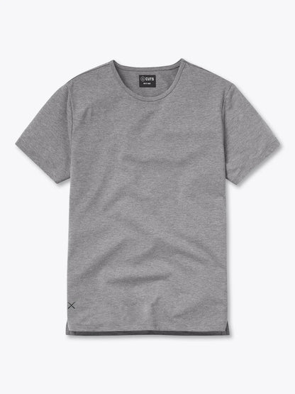 AO Split-Hem Tee