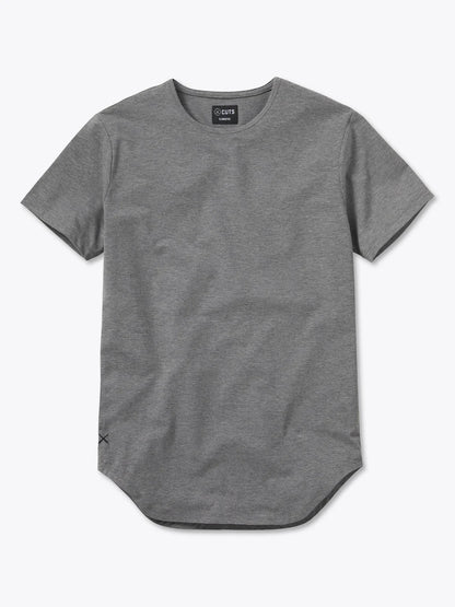 AO Elongated Tee