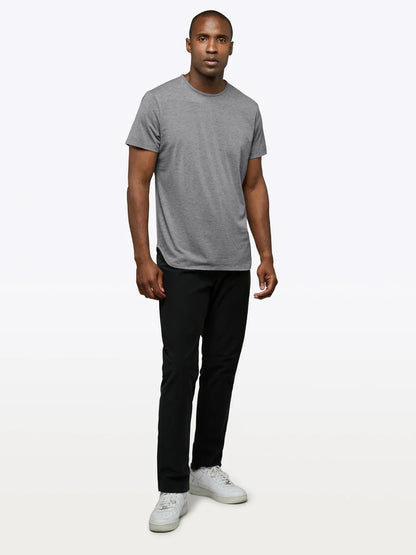 AO Elongated Tee