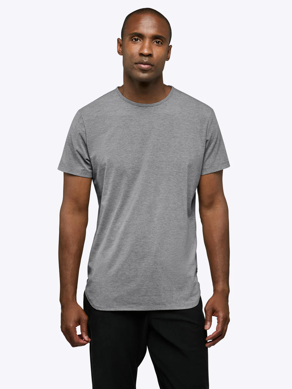 AO Elongated Tee
