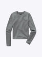 Long Sleeve Tomboy Tee