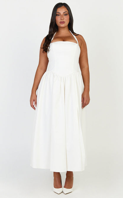 Helda Midi Dress
