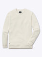 Hyperloop Pullover Split-Hem