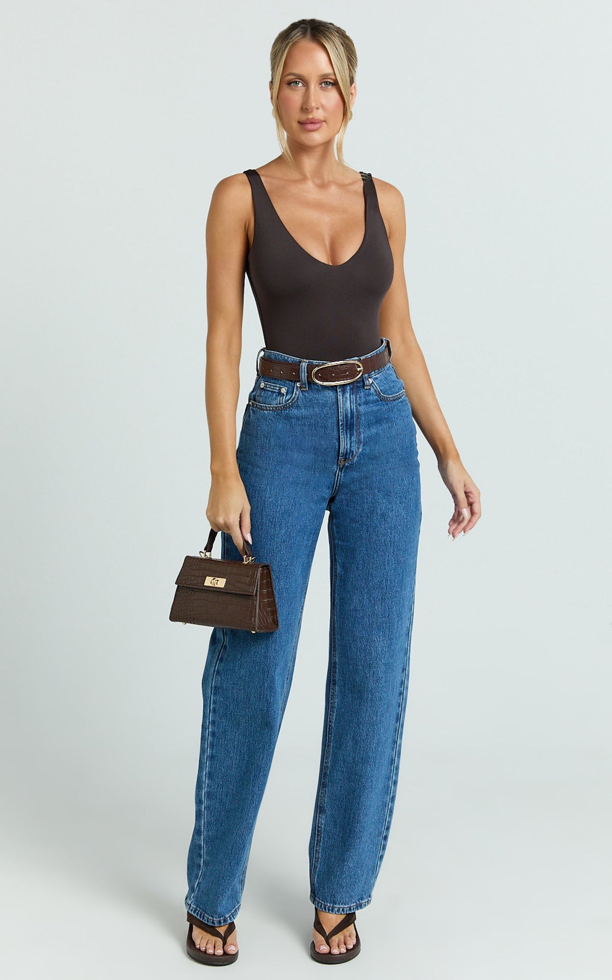 Jamie Bodysuit