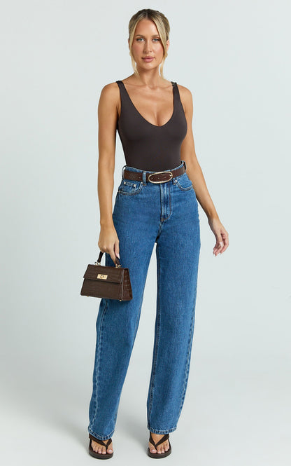 Jamie Bodysuit