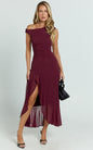Judee Midi Dress