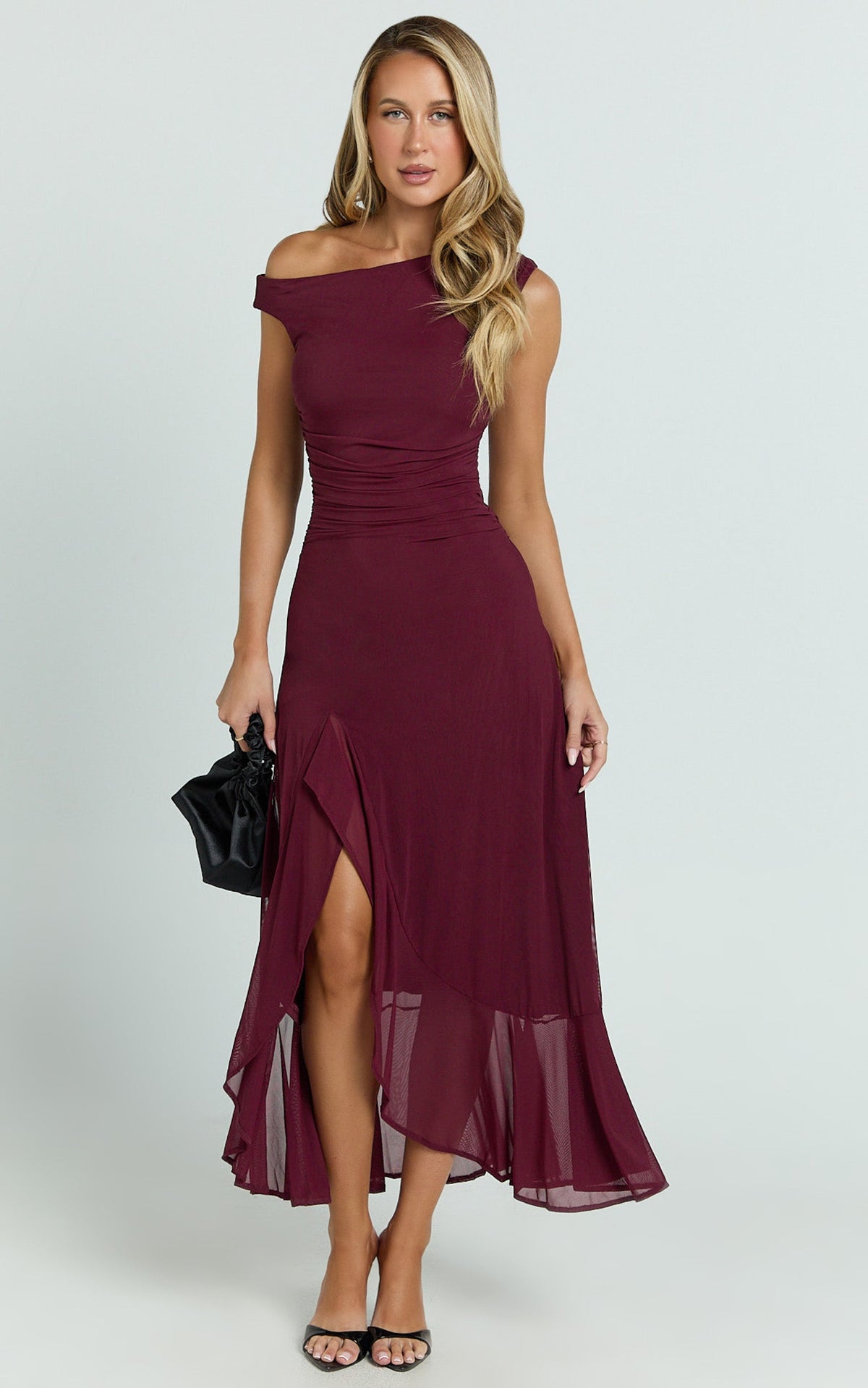 Judee Midi Dress