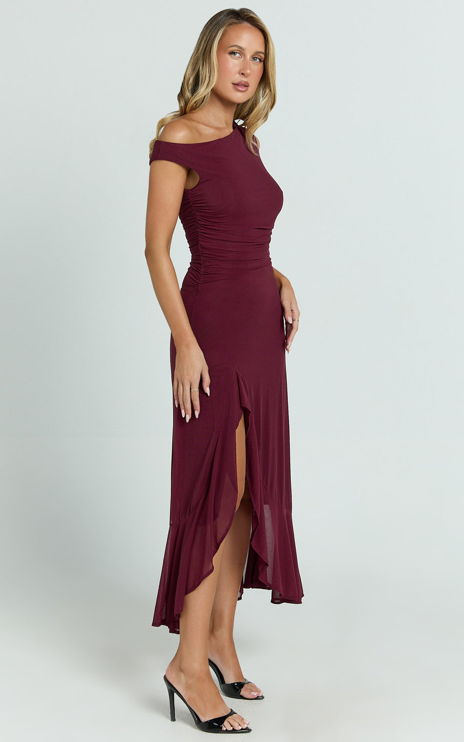 Judee Midi Dress 13.50