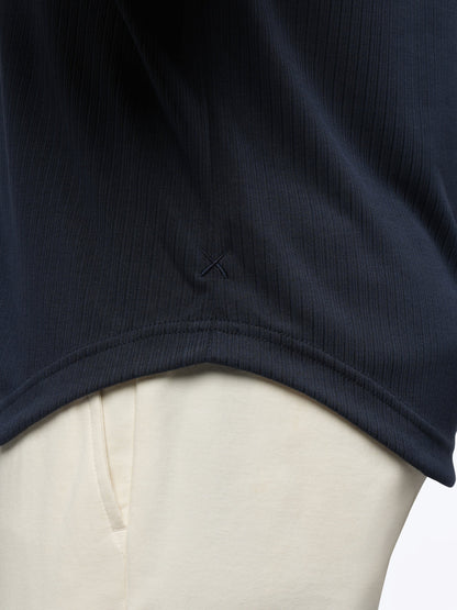 SoHo Ribbed Polo